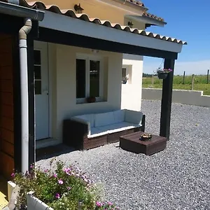 Appartement Sous Le Soleil