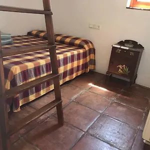 Cortijo Nuevo Alojamiento Rural Appartement